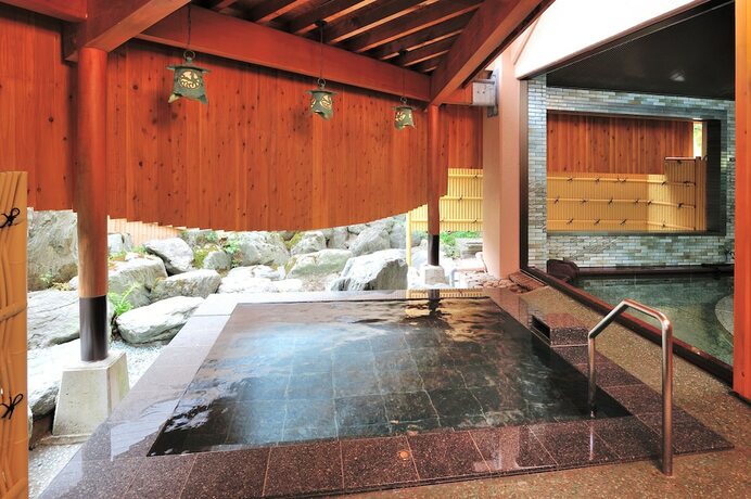 Imagen general del Hotel Honjin Sakura-tei. Foto 13