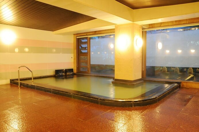 Imagen general del Hotel Honjin Sakura-tei. Foto 16