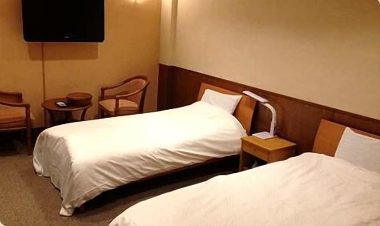 Imagen general del Hotel Honjin Sakura-tei. Foto 18