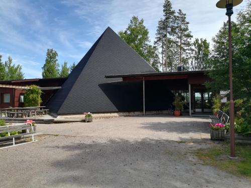 Imagen general del Hotel Honkiniemi. Foto 1