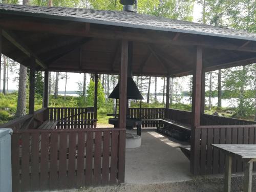 Imagen general del Hotel Honkiniemi. Foto 2