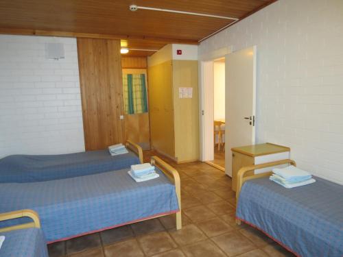 Imagen general del Hotel Honkiniemi. Foto 3