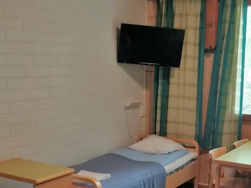 Imagen general del Hotel Honkiniemi. Foto 4