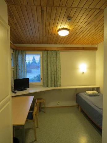 Imagen de la habitación del Hotel Honkiniemi. Foto 6