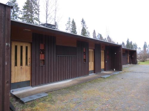 Imagen de la habitación del Hotel Honkiniemi. Foto 8