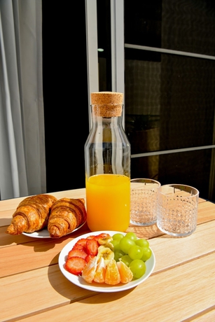 Imagen de la habitación del Hotel Honky Tonk Punta Cana. Foto 4