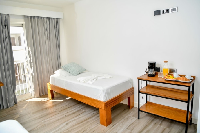 Imagen de la habitación del Hotel Honky Tonk Punta Cana. Foto 6