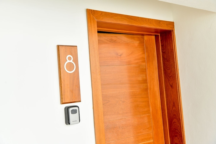 Imagen de la habitación del Hotel Honky Tonk Punta Cana. Foto 8