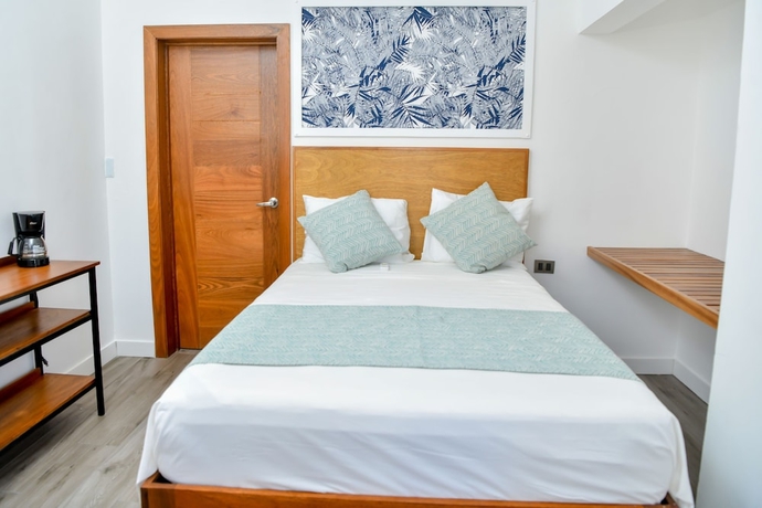 Imagen de la habitación del Hotel Honky Tonk Punta Cana. Foto 9