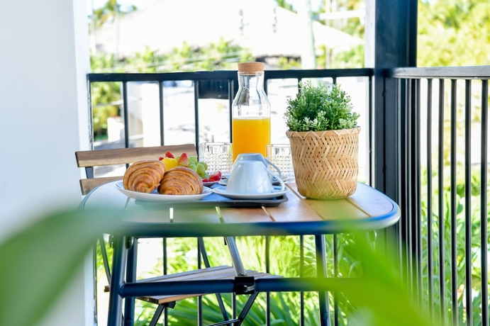 Imagen de la habitación del Hotel Honky Tonk Punta Cana. Foto 10