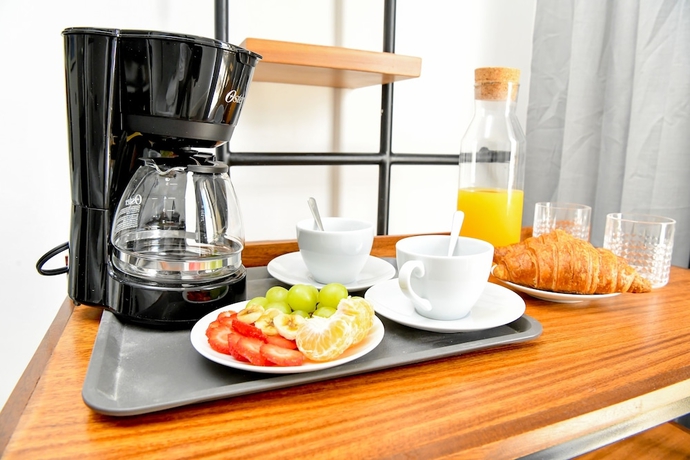 Imagen de la habitación del Hotel Honky Tonk Punta Cana. Foto 11