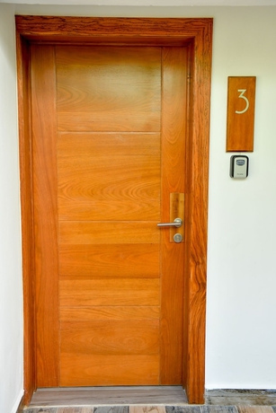 Imagen de la habitación del Hotel Honky Tonk Punta Cana. Foto 15