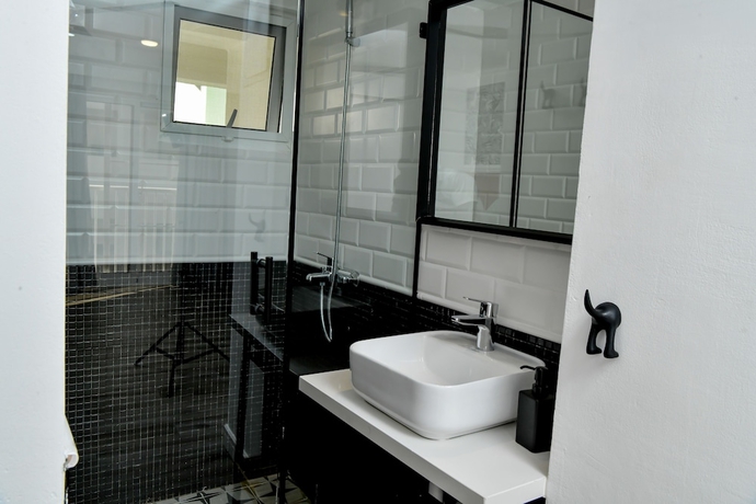 Imagen de la habitación del Hotel Honky Tonk Punta Cana. Foto 17