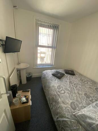 Imagen general del Hotel Honley. Foto 1