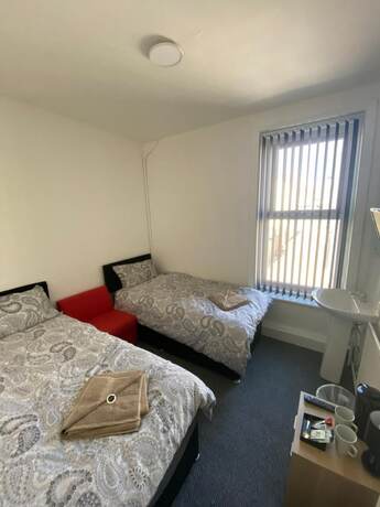 Imagen general del Hotel Honley. Foto 2