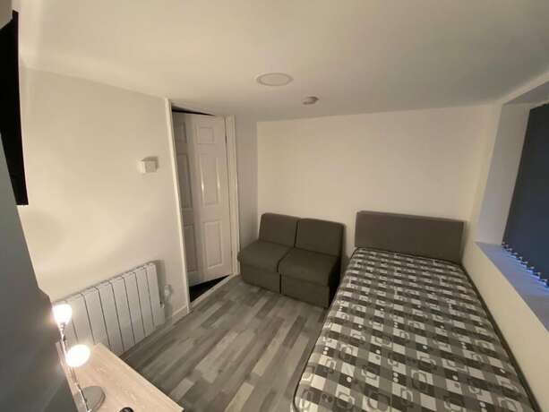 Imagen general del Hotel Honley. Foto 3