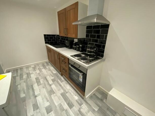 Imagen general del Hotel Honley. Foto 4