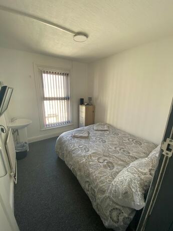 Imagen general del Hotel Honley. Foto 5