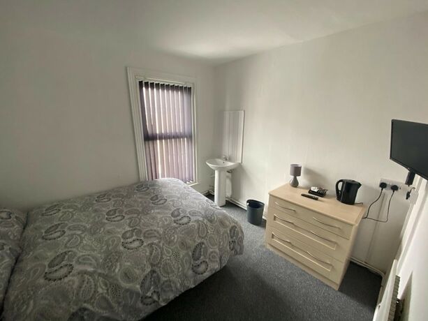 Imagen general del Hotel Honley. Foto 6