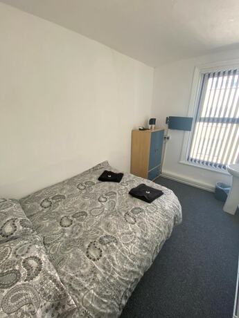 Imagen general del Hotel Honley. Foto 7