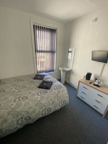 Imagen general del Hotel Honley. Foto 9