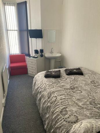 Imagen general del Hotel Honley. Foto 10