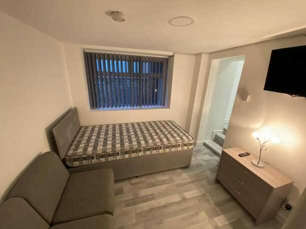 Imagen general del Hotel Honley. Foto 11