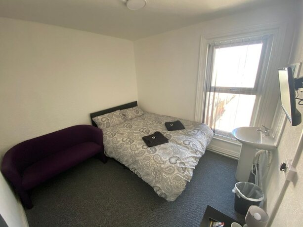 Imagen general del Hotel Honley. Foto 13
