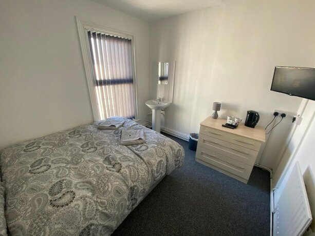 Imagen general del Hotel Honley. Foto 14