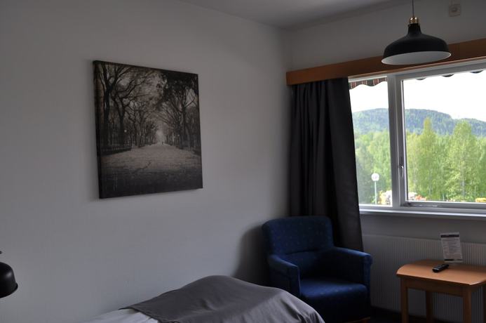 Imagen de la habitación del Hotel Honnel and Konferansesenter. Foto 2