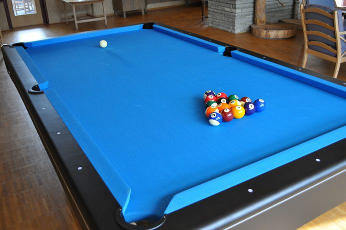 Imagen de los interiores del Hotel Honnel and Konferansesenter. Foto 13