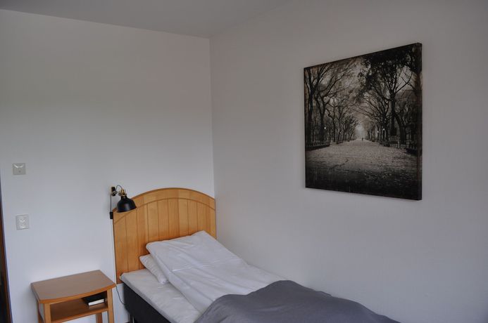 Imagen de la habitación del Hotel Honnel and Konferansesenter. Foto 5