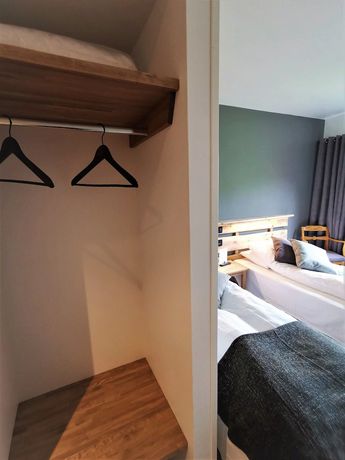 Imagen de la habitación del Hotel Honnel and Konferansesenter. Foto 6