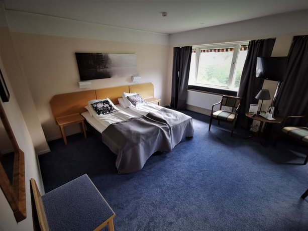 Imagen de la habitación del Hotel Honnel and Konferansesenter. Foto 7