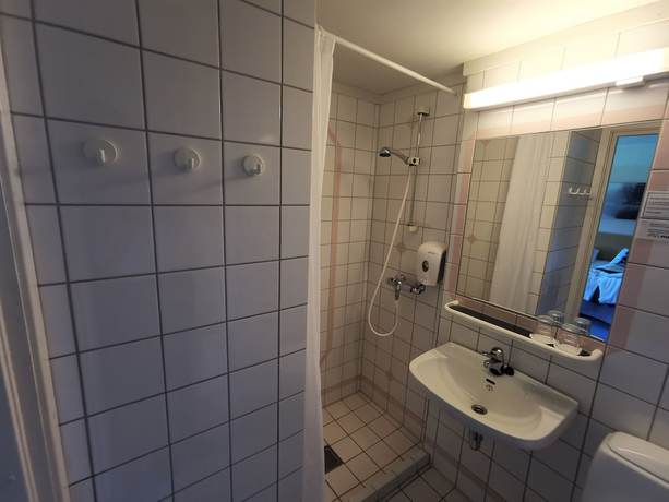 Imagen de la habitación del Hotel Honnel and Konferansesenter. Foto 8