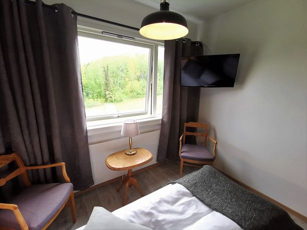 Imagen de la habitación del Hotel Honnel and Konferansesenter. Foto 9