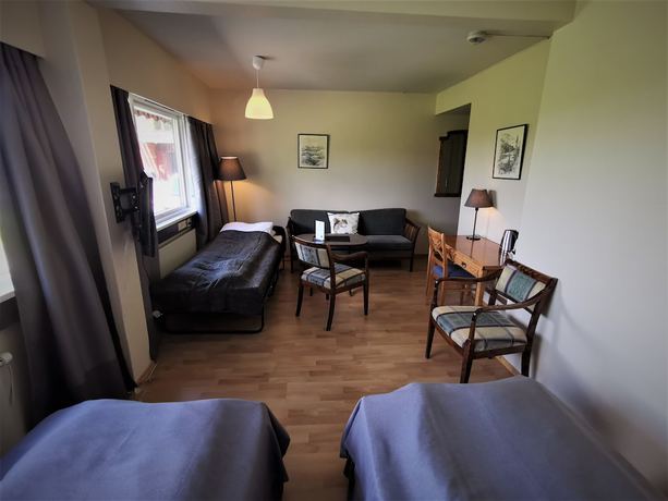 Imagen de la habitación del Hotel Honnel and Konferansesenter. Foto 10