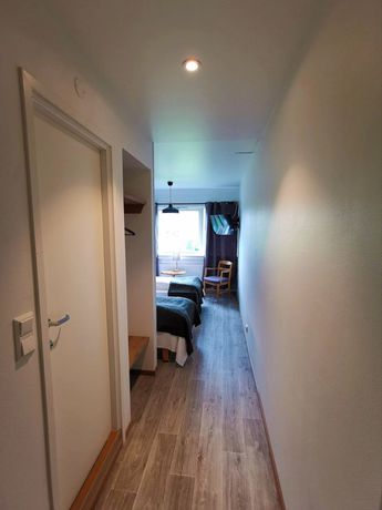 Imagen de la habitación del Hotel Honnel and Konferansesenter. Foto 11