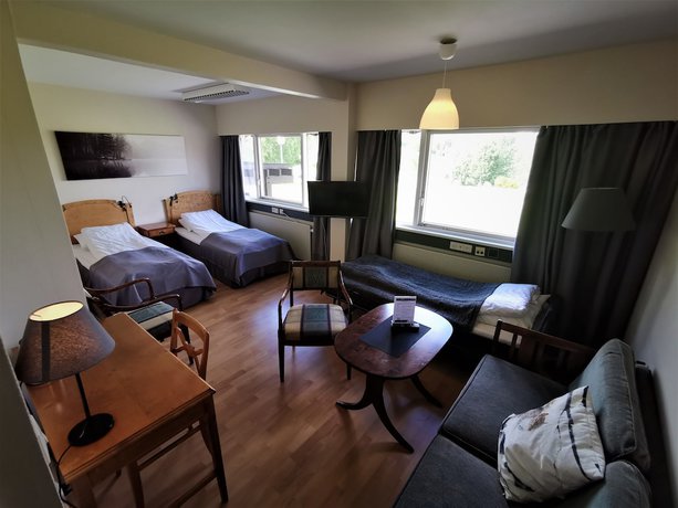 Imagen de la habitación del Hotel Honnel and Konferansesenter. Foto 12