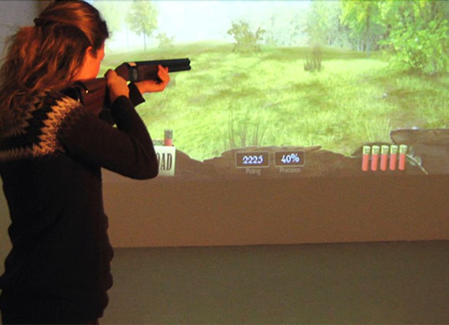 Imagen de los interiores del Hotel Honnel and Konferansesenter. Foto 20