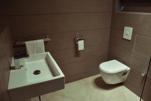 Imagen general del Hotel Honor Appart. Foto 1