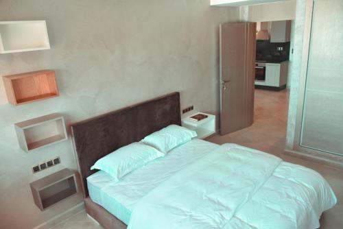 Imagen general del Hotel Honor Appart. Foto 3