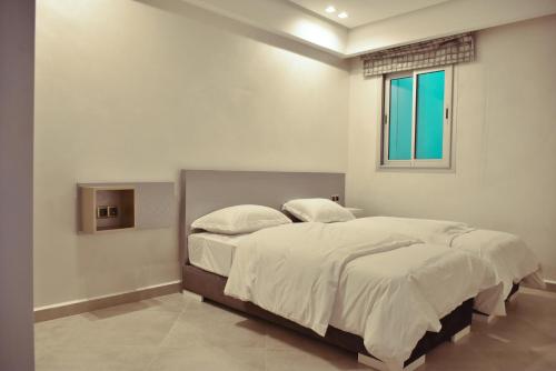 Imagen de la habitación del Hotel Honor Appart. Foto 19