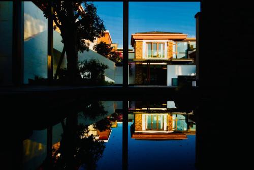 Imagen general del Hotel Honor Hotels and Resorts Yun Shu Dali. Foto 3