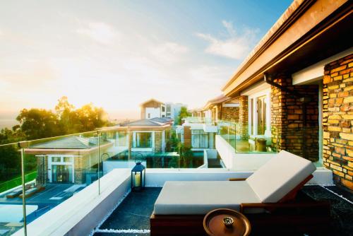 Imagen general del Hotel Honor Hotels and Resorts Yun Shu Dali. Foto 4