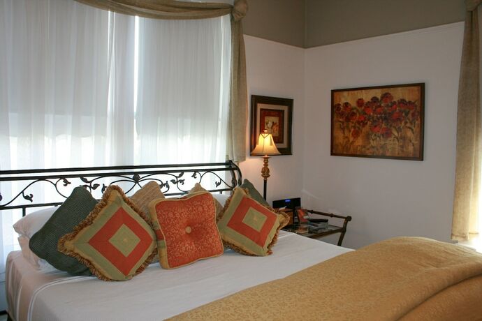 Imagen de la habitación del Hotel Honor Mansion. Foto 15