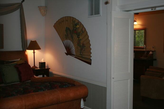 Imagen general del Hotel Honor Mansion. Foto 3