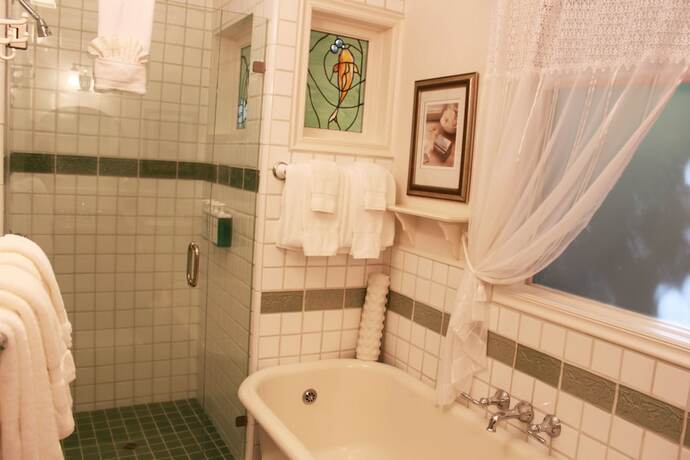 Imagen de la habitación del Hotel Honor Mansion. Foto 16