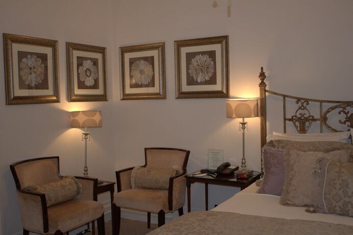 Imagen de la habitación del Hotel Honor Mansion. Foto 18