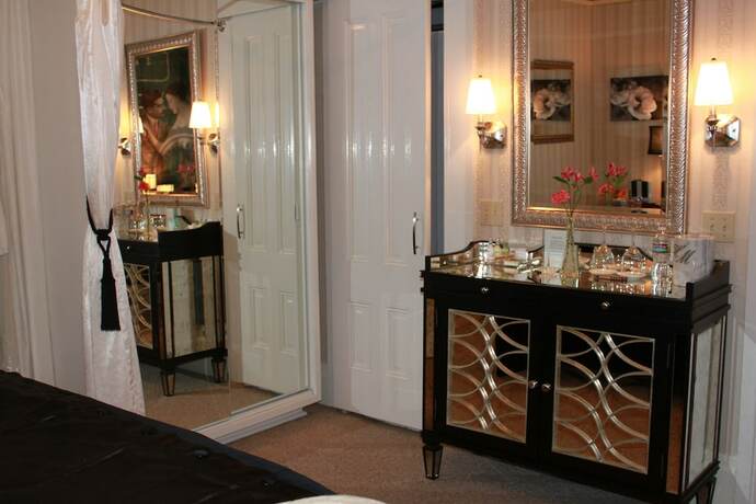 Imagen general del Hotel Honor Mansion. Foto 10